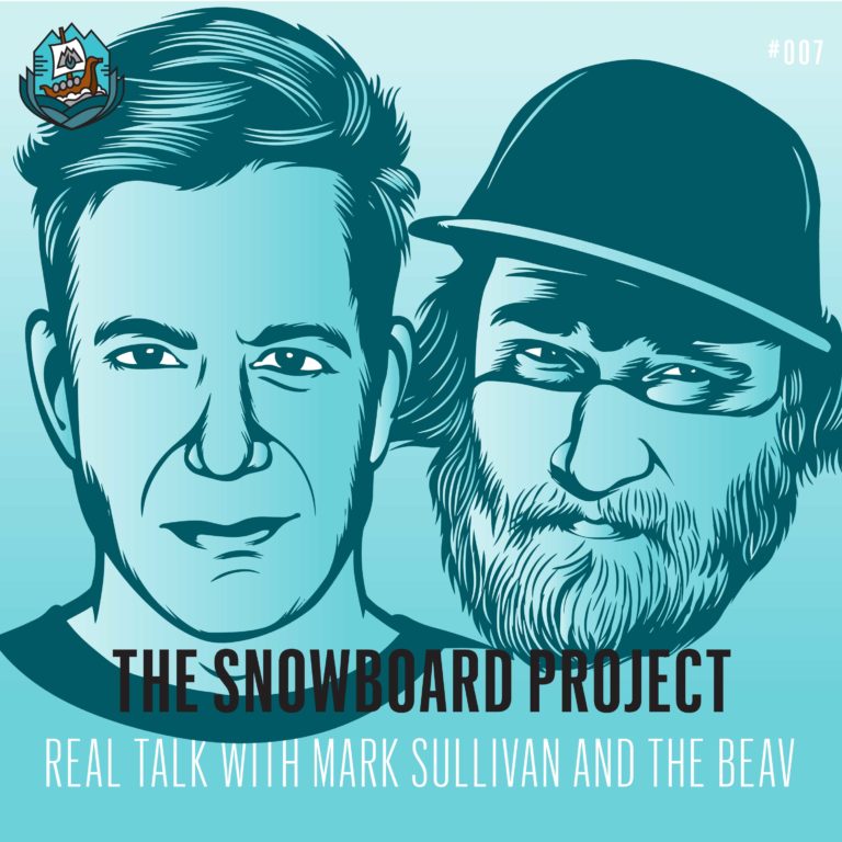 Real Talk: This Week in Snowboarding – 9/17/18 (Episode: 7)