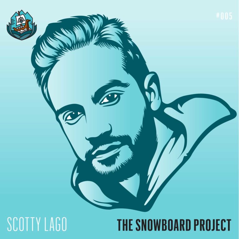 Episode 5: Scotty Lago