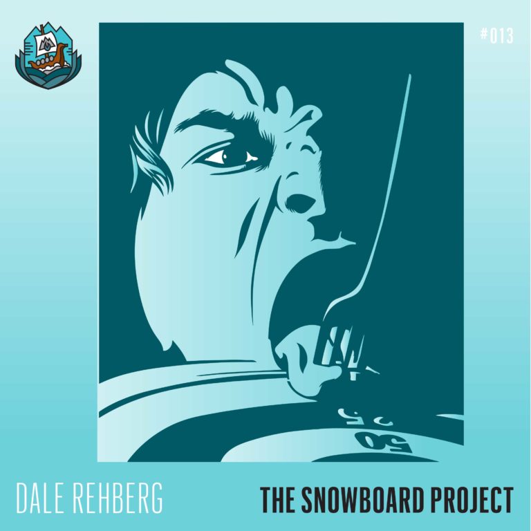 Episode 13: Dale Rehberg – Legend