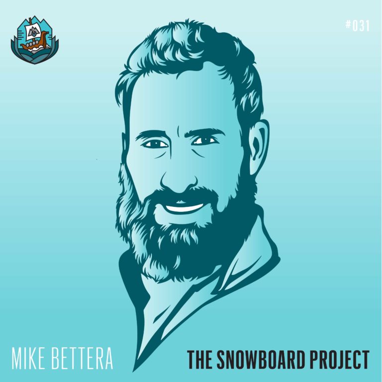 Episode 31: Mike Bettera – Park Builder