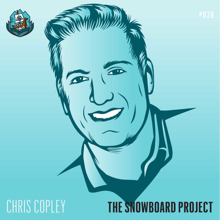 Episode 28: Chris Copley