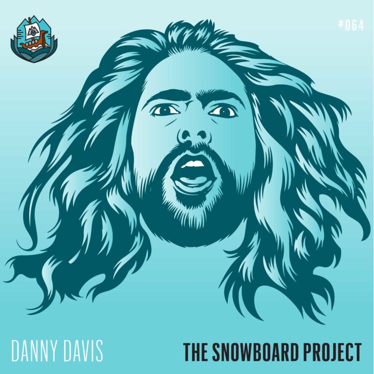 Episode 64: Danny Davis