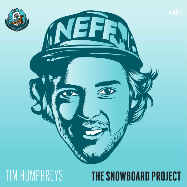 Episode 61: Tim Humphreys –  GoPro Pro