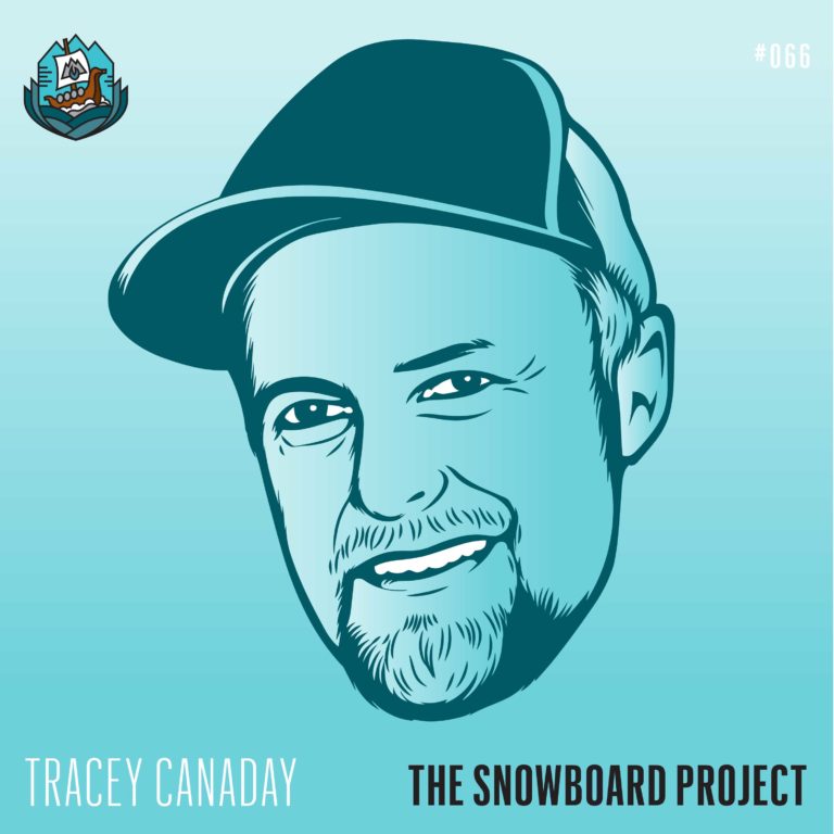 Episode 66: Tracey Canaday – Founder of Never Summer