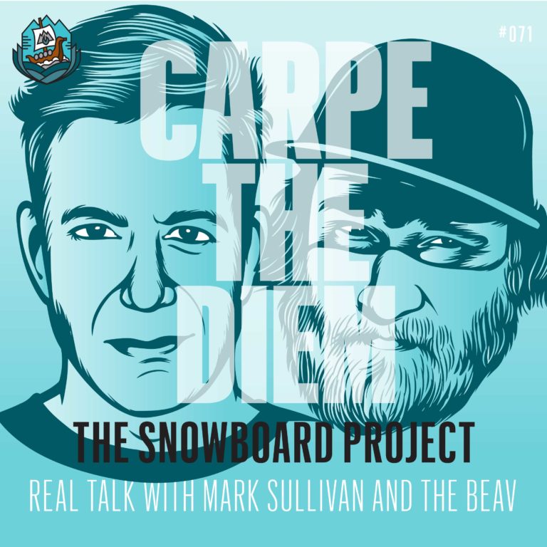 Real Talk: This Week in Snowboarding 2-4-19