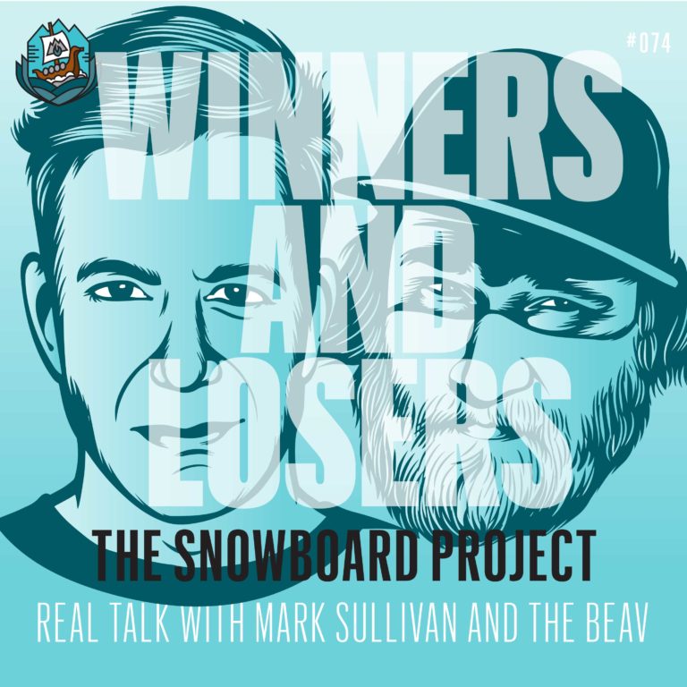 Real Talk: This Week in Snowboarding 2-11-19 (Ep. 74) LBS/Worlds