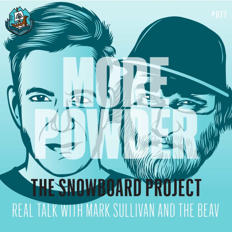 Real Talk: This Week in Snowboarding 2-18-19 (Ep. 77)