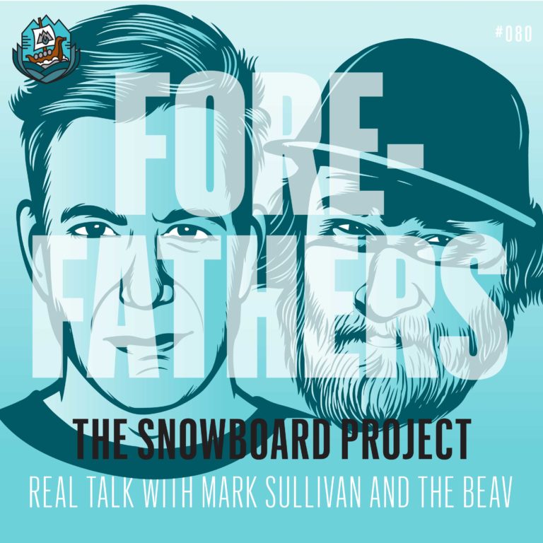 Real Talk: This Week in Snowboarding 2-25-19 (Ep. 80)