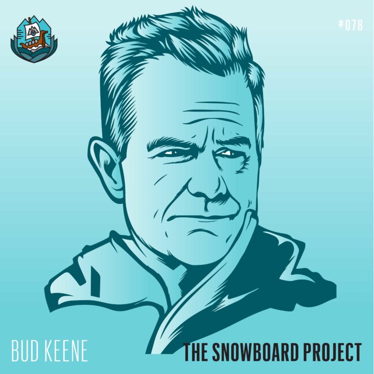 Episode 78: Bud Keene – The Coach