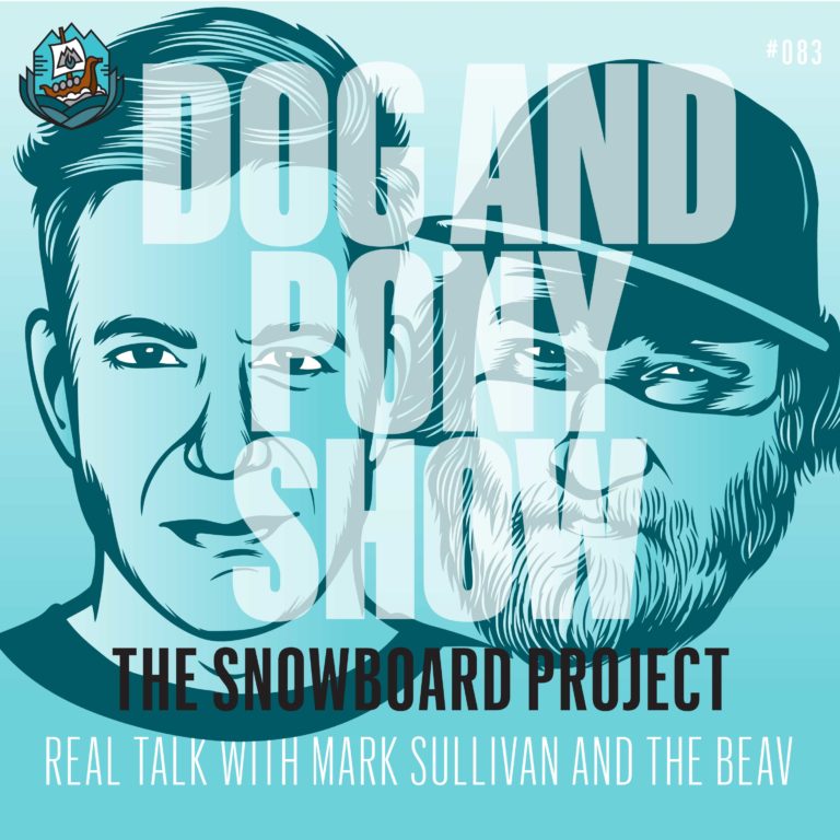 Real Talk: This Week in Snowboarding 2-4-19 (Ep. 83)