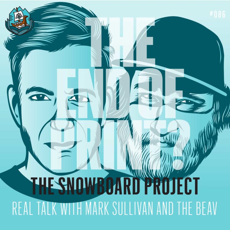 Real Talk: This Week in Snowboarding 3-11-19 (Episode 86)