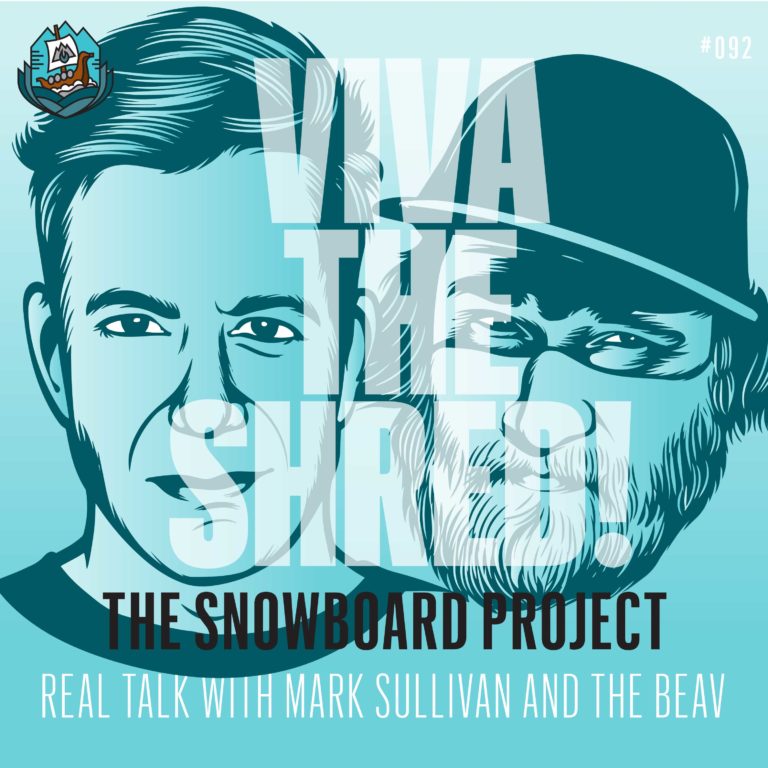 Real Talk: This Week in Snowboarding 3 -25 – 19