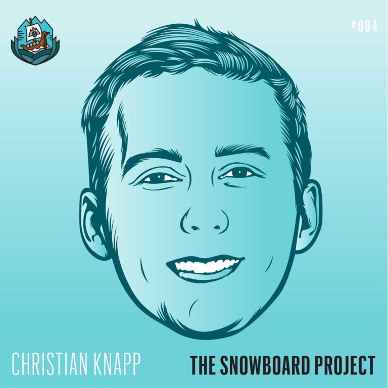 Aspen CMO Christian Knapp – Industry Insider Episode: 84