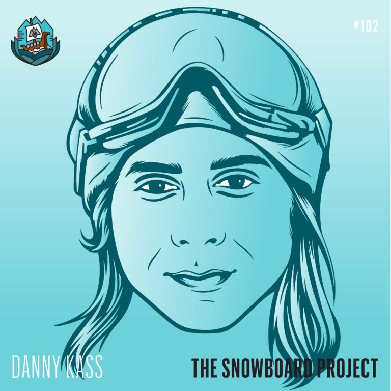 Danny Kass – Episode 102