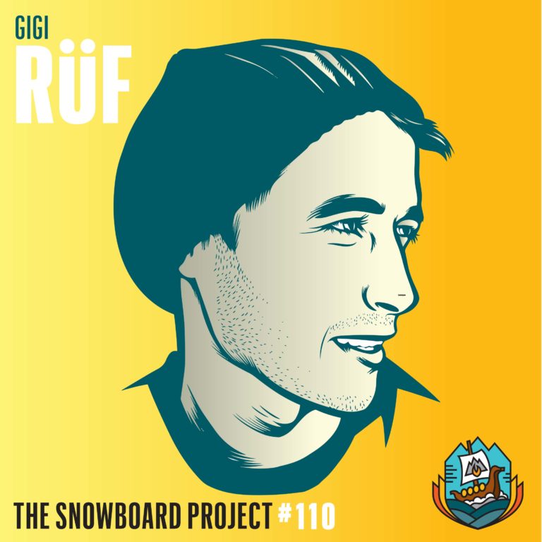 Gigi Rüf – The Beekeeper – Episode 110