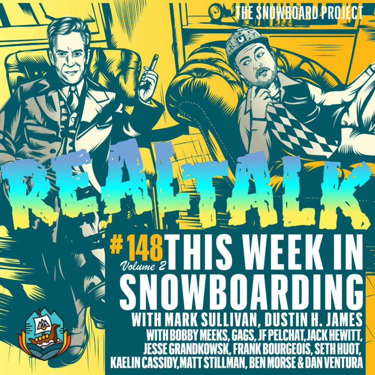 Real Talk: SIA/OR Edition Vol. 2 • Episode 148(part 2)