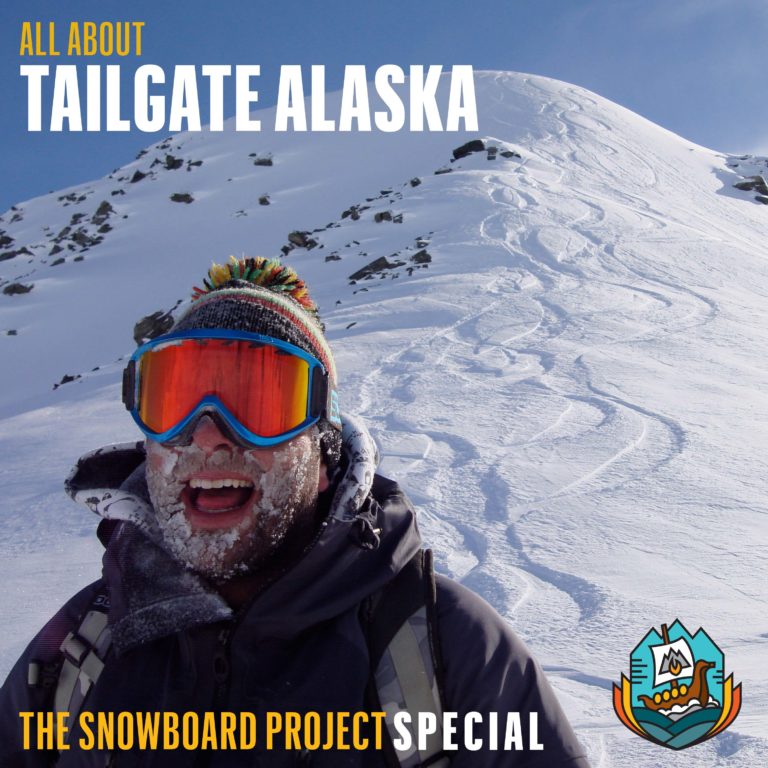 All About Tailgate Alaska • You Can Ride Alaska!