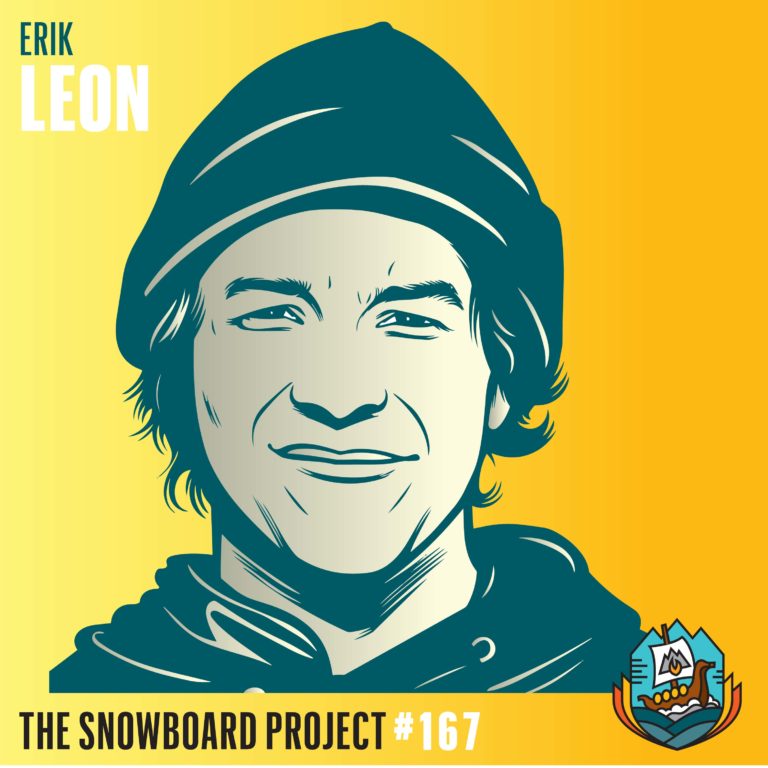 Erik Leon • For Fun & Friends • Episode 167