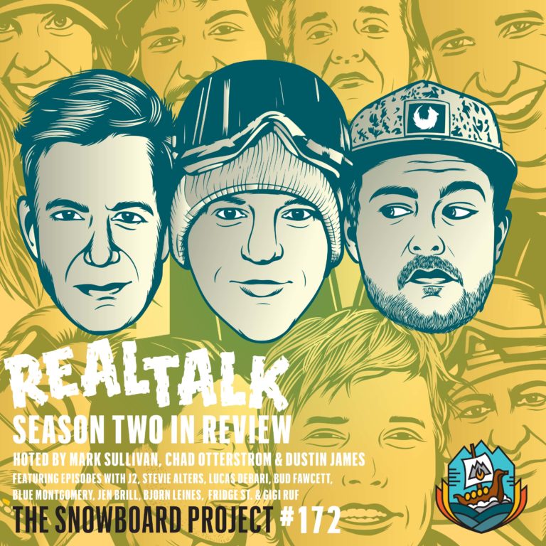 Real Talk • Pro-Files in Review • Episode 172