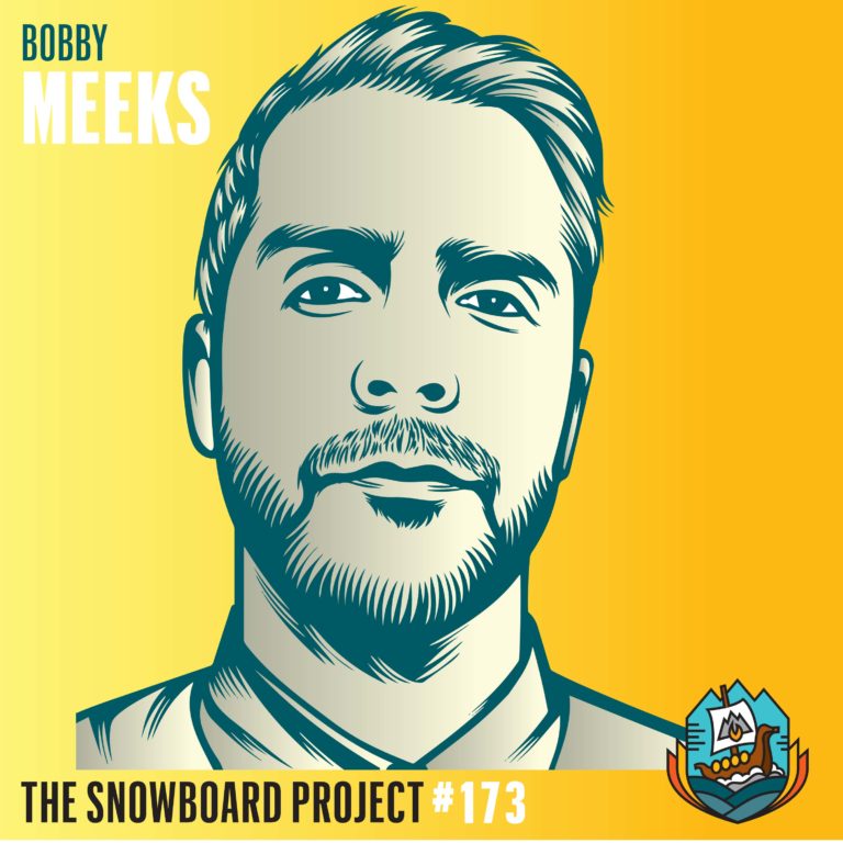 Bobby Meeks • The Lifer • Episode 173