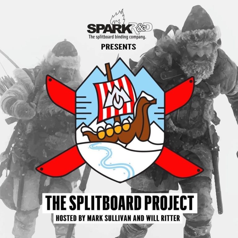 The Splitboard Project • Rad Dads & The Shire • Season 2 Episode 2