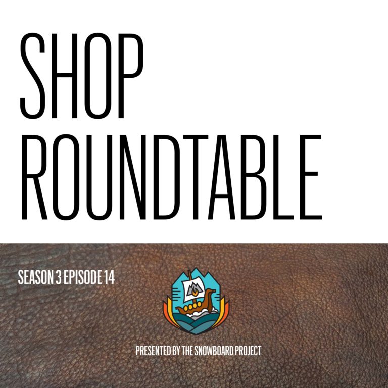 Business Roundtable: Shop Survival 101 with Jason Borgstede PART 2