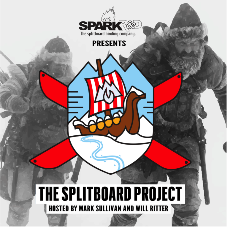 The Splitboard Project • Earthday • Season 2 Episode 5
