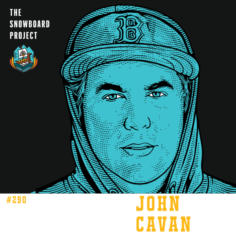 John Cavan • Well Seasoned: Pro Files • Eposode 290