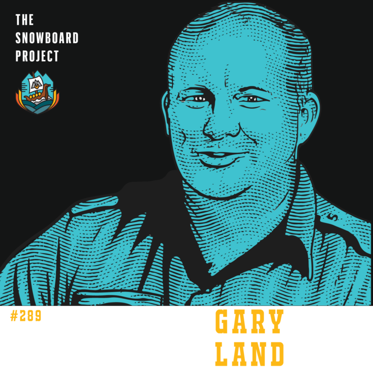 Gary Land • Well Seasoned: Pro Files Episode 289
