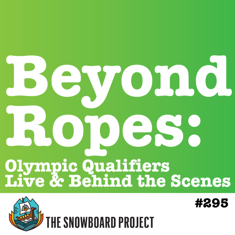 Beyond Ropes: US Grand Prix Olympic Qualifiers Live & Behind the Scenes