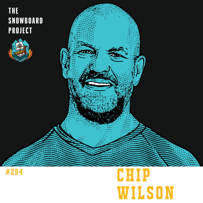 Chip Wilson • Well Seasoned: Pro Files • Episode 294