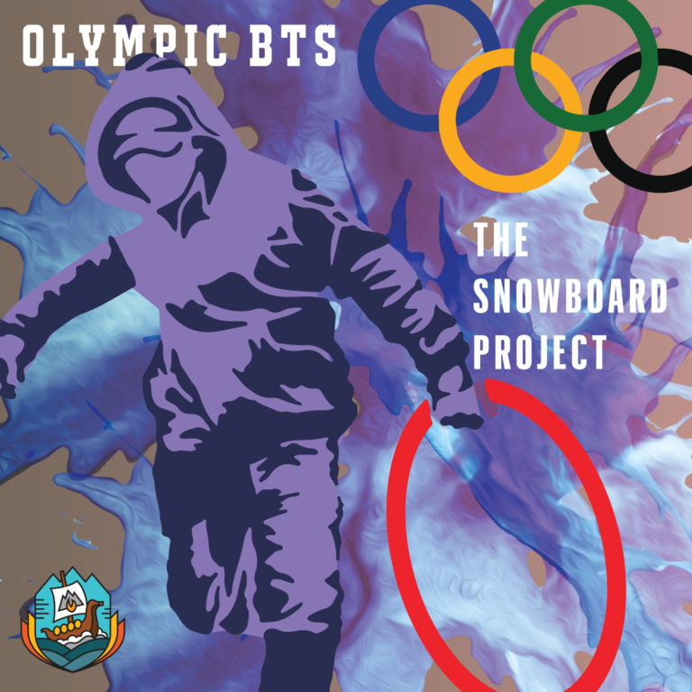 Olympic BTS 2 with Brad Jay • Episode 299