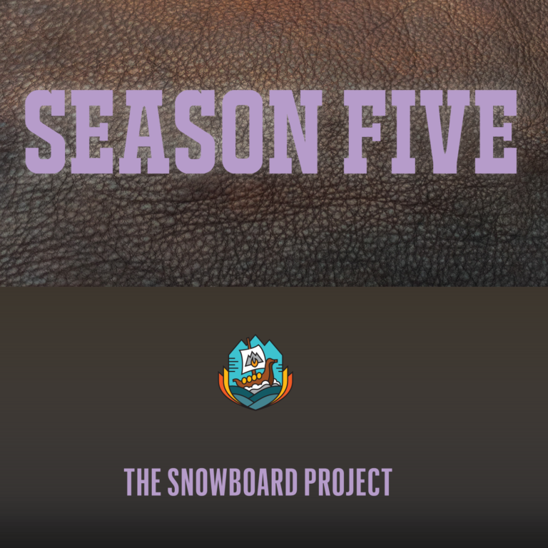 Season Five Preview